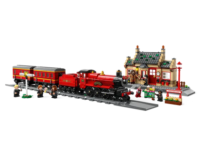 Hogwarts-Express