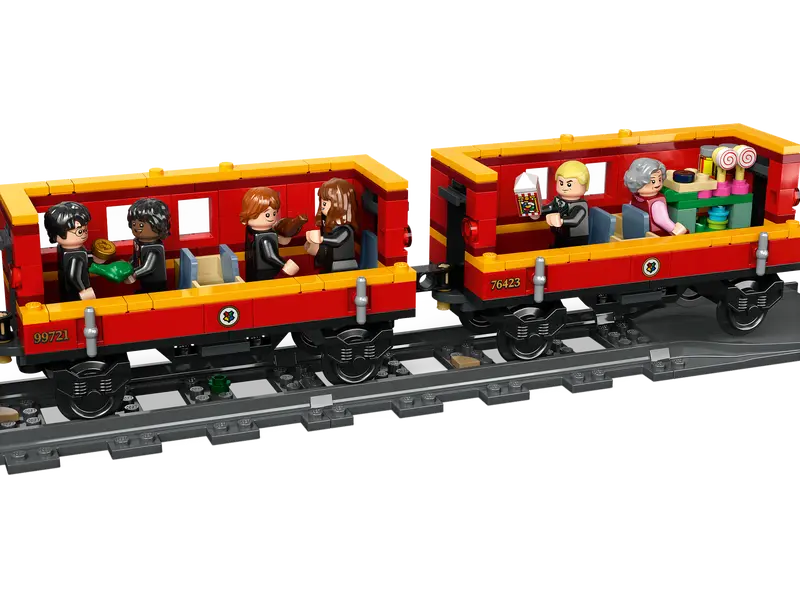Hogwarts-Express