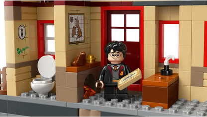 Hogwarts-Express