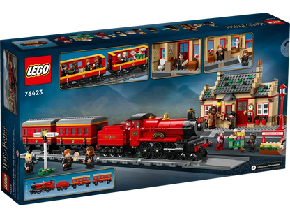 Hogwarts-Express