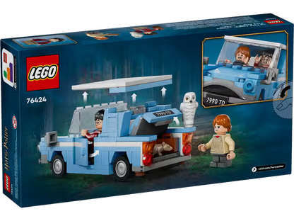 Ford Anglia volante (76424)