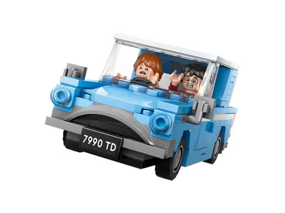 Ford Anglia volante (76424)