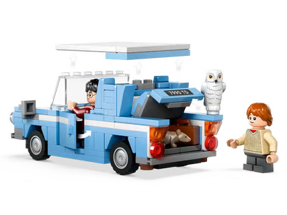 Ford Anglia volante (76424)