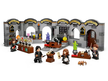 Zaubertränkeunterricht in Hogwarts (76431)