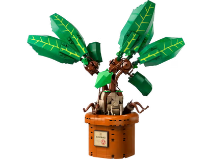 Alraune (76433)