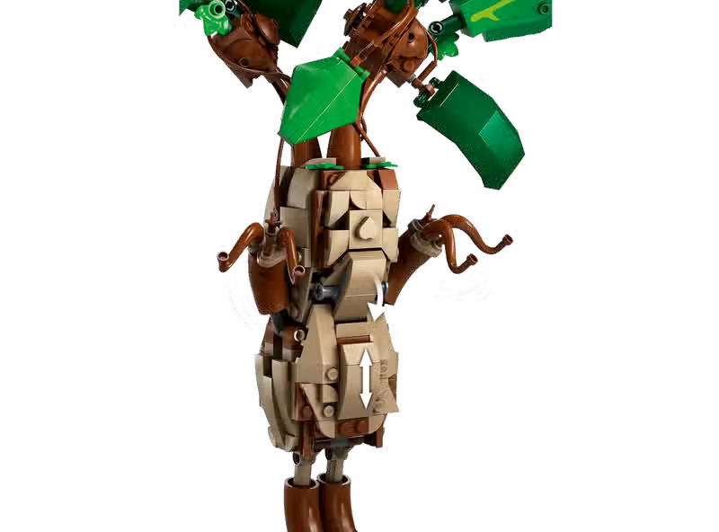 Alraune (76433)