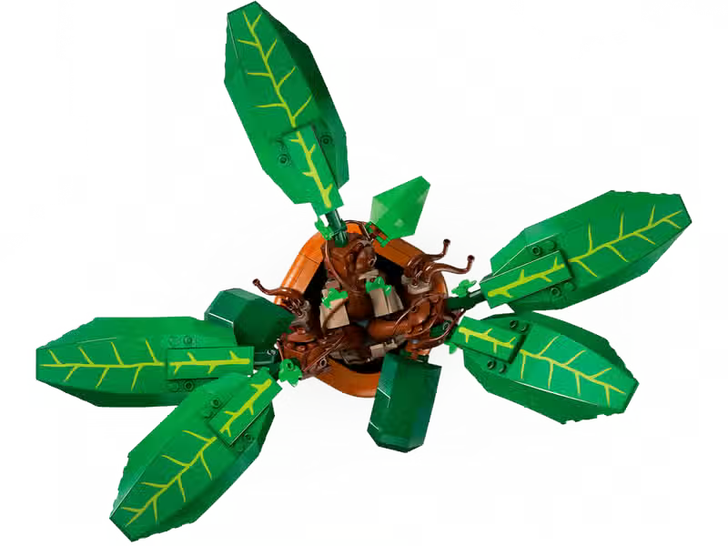 Alraune (76433)