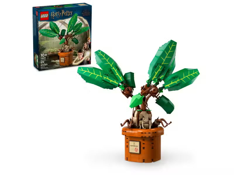 Alraune (76433)