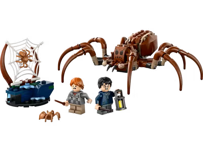 Harry Potter Aragog (76434)