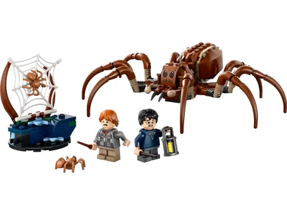 Harry Potter Aragog (76434)