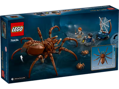 Harry Potter Aragog (76434)