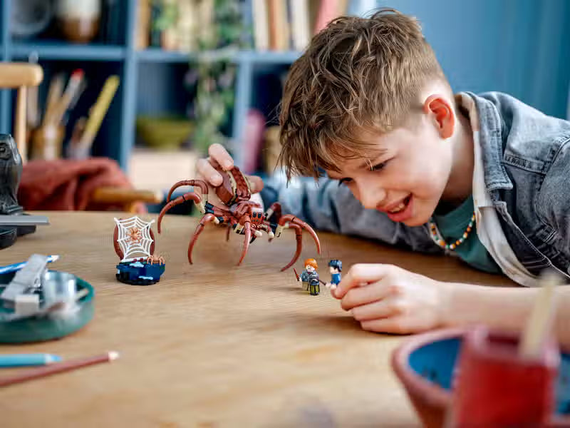 Harry Potter Aragog (76434)