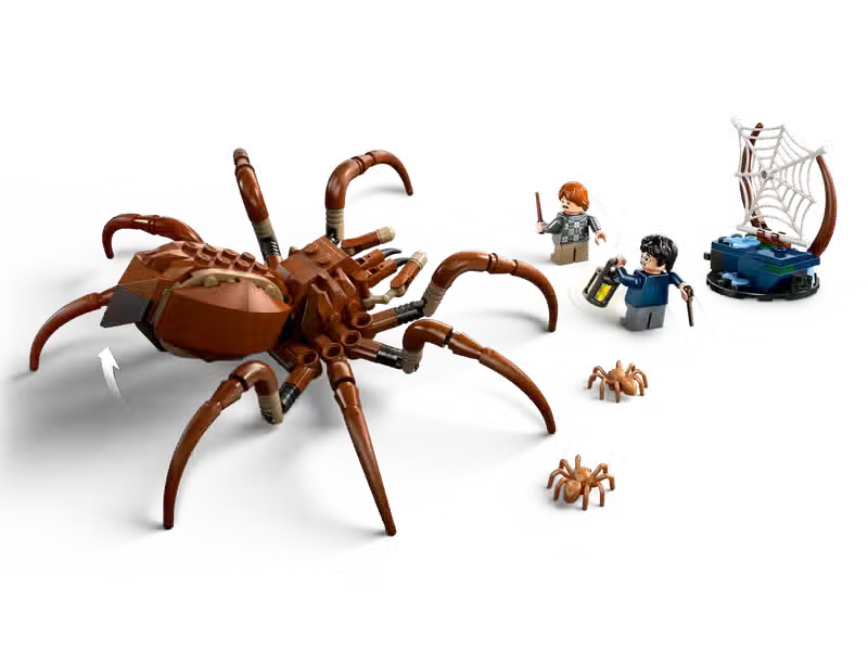 Harry Potter Aragog (76434)