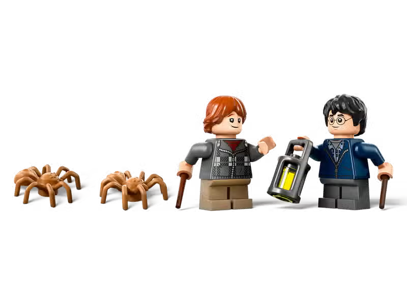 Harry Potter Aragog (76434)