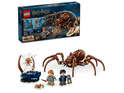 Harry Potter Aragog (76434)