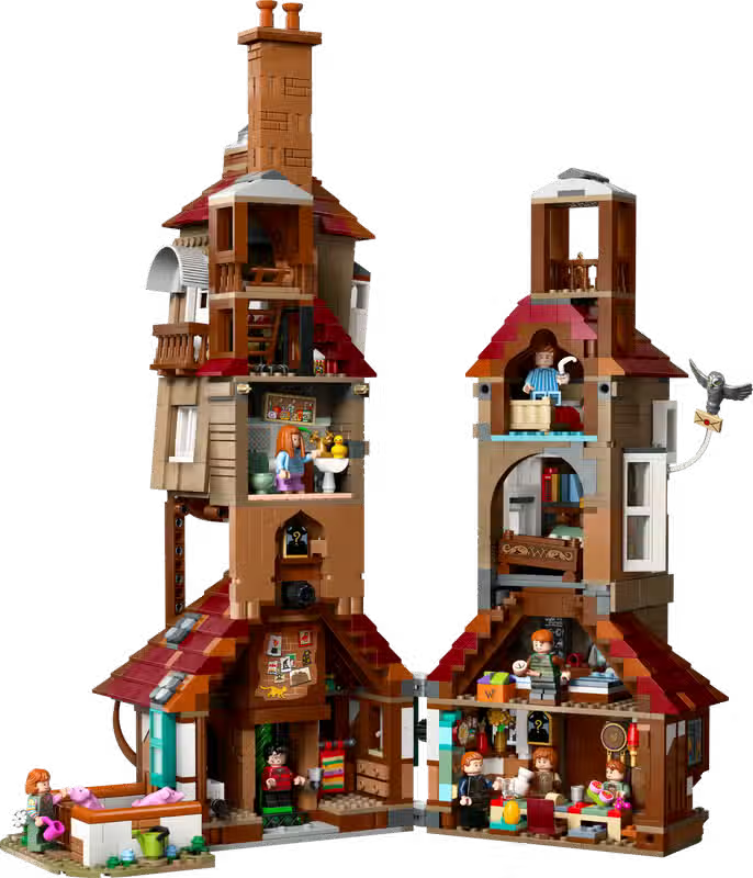 Le Terrier – Édition Collector (76437)