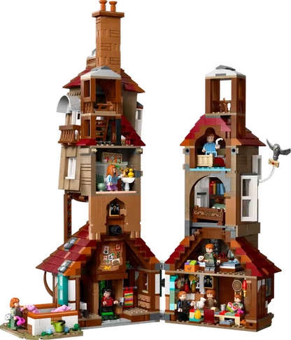 Le Terrier – Édition Collector (76437)
