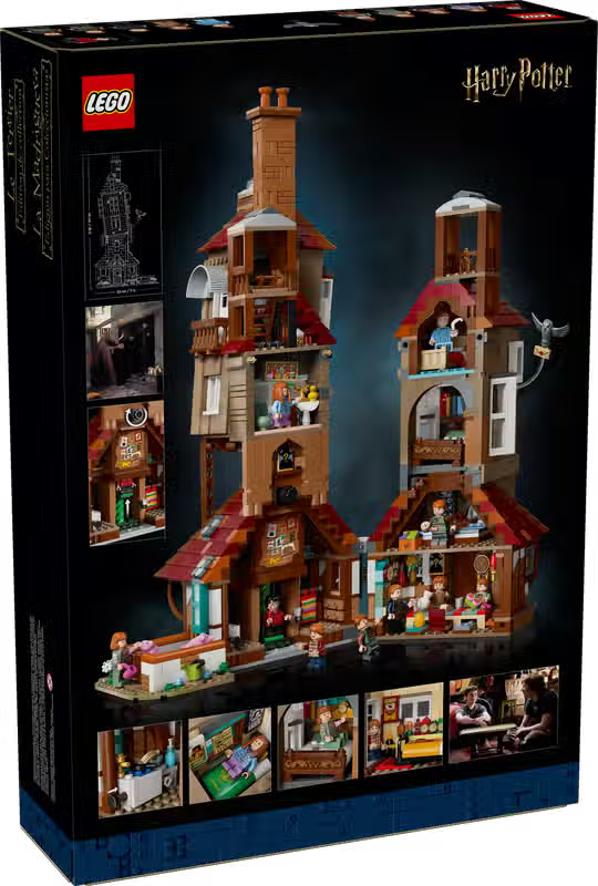 Le Terrier – Édition Collector (76437)