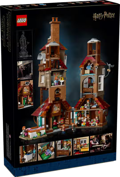 Le Terrier – Édition Collector (76437)
