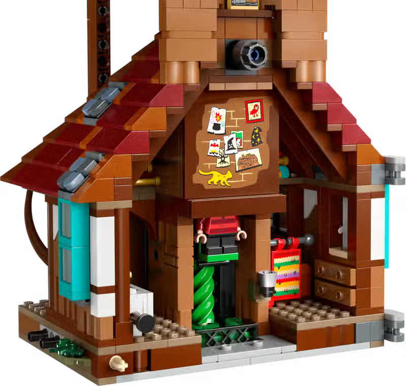 Le Terrier – Édition Collector (76437)