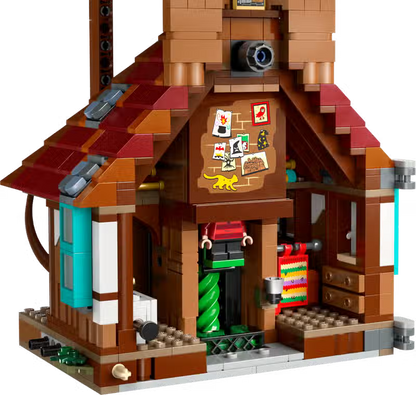 Le Terrier – Édition Collector (76437)