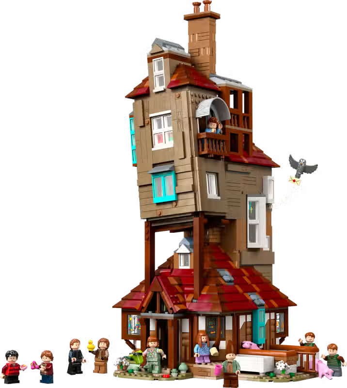 Le Terrier – Édition Collector (76437)