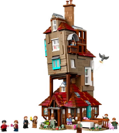Le Terrier – Édition Collector (76437)
