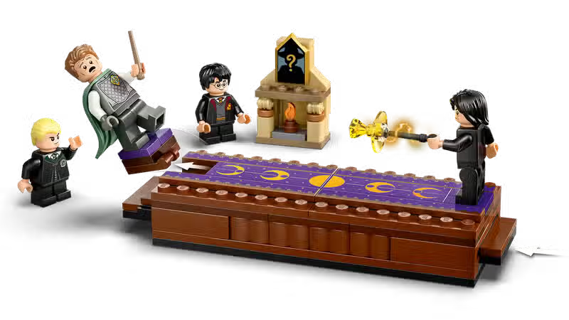 Club de duel du château de Poudlard (76441)