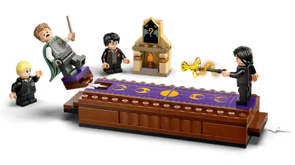 Club de duel du château de Poudlard (76441)