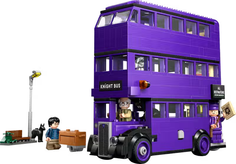 Il bus notturno (76446)