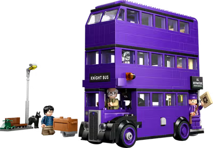 Il bus notturno (76446)