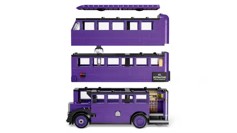 Il bus notturno (76446)