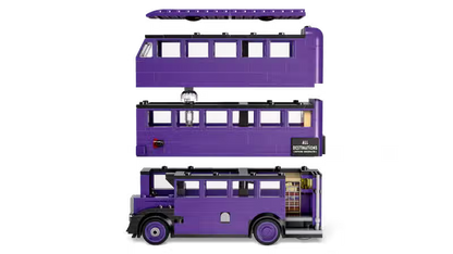 Il bus notturno (76446)