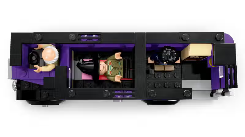 Il bus notturno (76446)