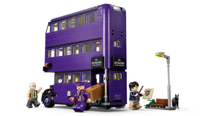 Il bus notturno (76446)