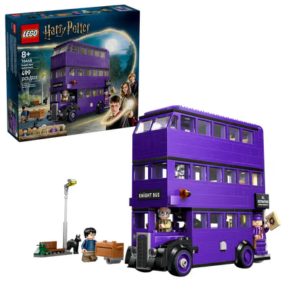 Il bus notturno (76446)