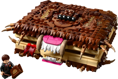 Kauendes Monster, Buch der Monster (76449)