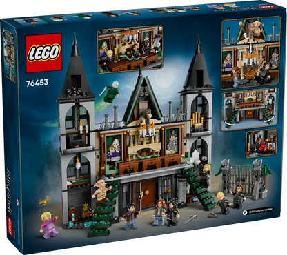 Malfoy-Anwesen (76453)