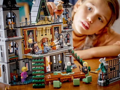 Malfoy-Anwesen (76453)