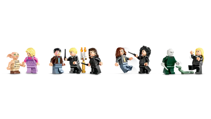 Malfoy-Anwesen (76453)