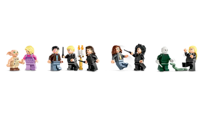 Malfoy-Anwesen (76453)