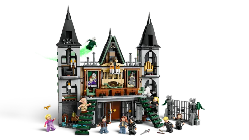 Malfoy-Anwesen (76453)