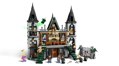 Malfoy-Anwesen (76453)