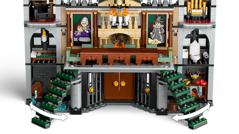 Malfoy-Anwesen (76453)