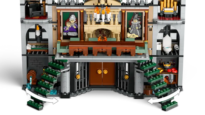 Malfoy-Anwesen (76453)