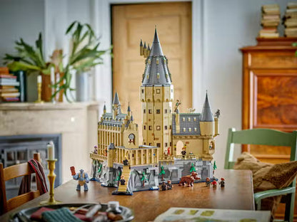 Schloss Hogwarts (76454)