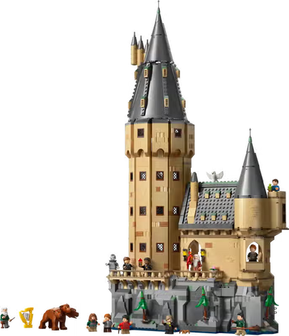 Schloss Hogwarts (76454)
