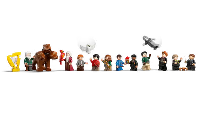 Schloss Hogwarts (76454)