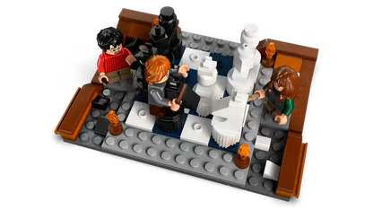 Schloss Hogwarts (76454)