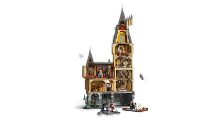 Schloss Hogwarts (76454)